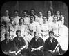 Class photograph