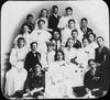 Class photograph