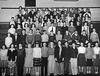 Class photograph