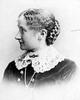 Bertha Baker