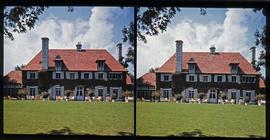 Dwelling and grounds