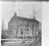 Globe Tavern (Springfield, Ill.) from Tarbell's Life in Medicine