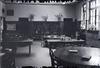 Neg. No. 159 : Miss White's room ; South wall