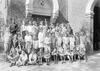 Neg. no. 41 : Class of June 1926
