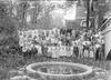 Neg. no. 30 : Class of June 1931