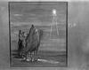 Neg. no. 143 : Miss Grunewald's Blackboard drawings (3 of 3)