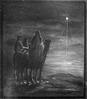 Miss Grunewald's Blackboard drawings (5 of 7)