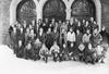 Neg. no. 78 : Class of February 1930