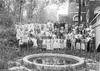 Neg. no. 37 : Class of June 1931