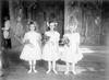 The Three Graces Operetta : The Whole year round