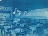 Highland Park High School classroom