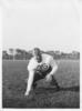 Football player