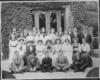 Class photo