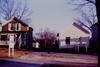 House and Antique store