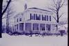 House 2100 block Sheridan Road