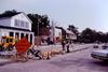 Central Ave. street construction and repair