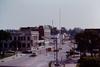 Central Ave : Railroad tracks (Highland Park, Ill.)