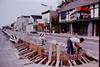 Road construction