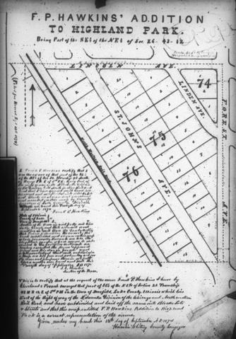 Original Digital object not accessible