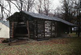 Cabin move