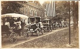 Highland Park Day Parade