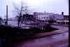 Downtown street scene