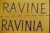 Ravine Ravinia