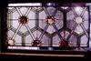 Stained glass