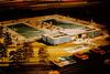Highland Park twin pools : Artists rendering