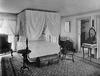 George Washinton : bed room