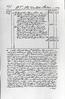 Facsimile of George Washington's accounts