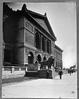 Photograph of Art Institute (Chicago)