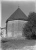 The Powder House at Williamsburg