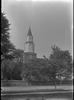 Neg. No. 109 :  Old Bruton Church from S.W. ; Upright view