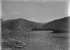 Looking down river from Kanawha Falls (West Virginia)