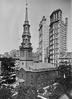 St. Paul's Chapel (N.Y., N.Y.)