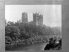 Durham Cathedral from the NW (Durham, England)