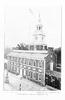 Independence Hall, Philadelphia