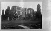 Kenilworth Castle 2583 J.V.