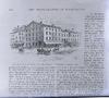 Fraunces Tavern, on Broad and Pearl Streets (Valentine's Manuel, 1854)