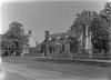 View on Francis Street (Williamsburg)