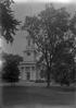 The Church at Lexington facing the Green