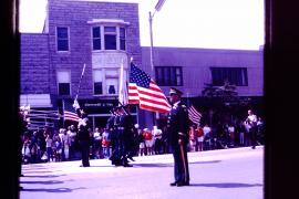 4th of July parade