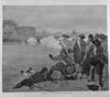 Battle of Lexington/ by Edward Penfield