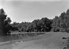 Site of dam and old mill at New Salem (Ill.) : near view