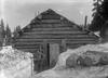 Camp in Indian Henry's Park : Frank Kendall, guide