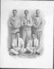 Tennis team