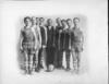 Basketball team