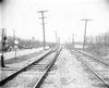 
No. 151 New Switch track north gate FT. Sheridan
