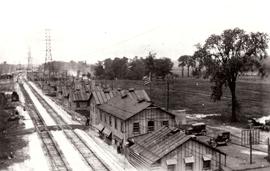 Highland Park Railroad Collection